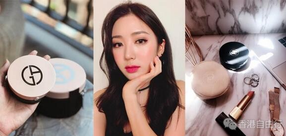 香港购物：剁手都要买！5款下半年必买cushion粉底推介，齐齐加入「cushion粉底战」！（附价）