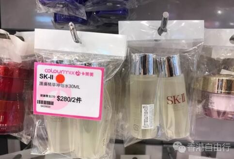 香港晒货：卡莱美实拍 Dior、古驰、宝格丽、巴宝莉等香水；还有一些小样价格