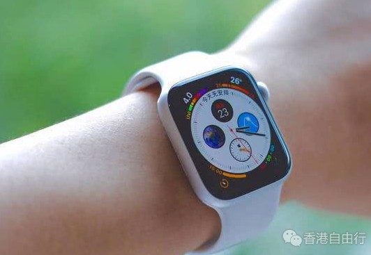 可能是苹果未来最重要产品：Apple Watch 4详细开箱