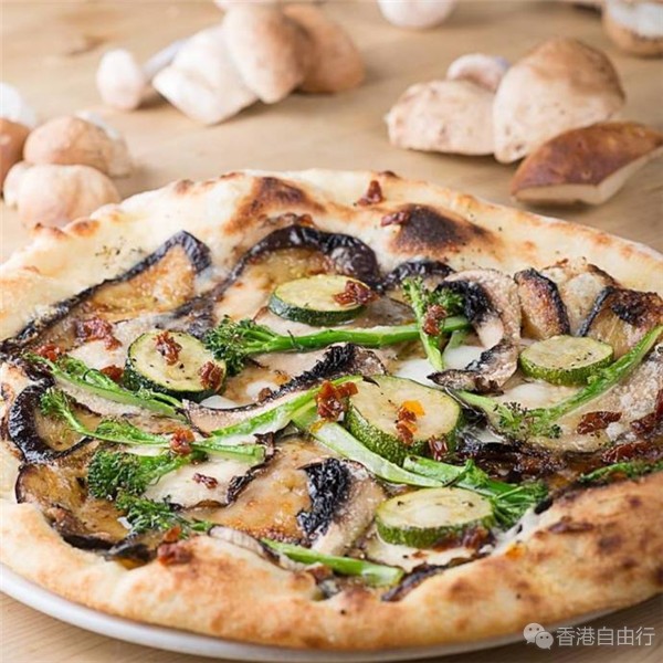 香港美食推介：意粉屋 创造出多款特色的美食