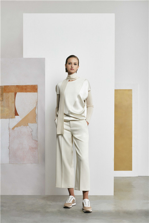 anagram 2018秋冬 | 从发掘到创意，探索时尚美学新风尚 