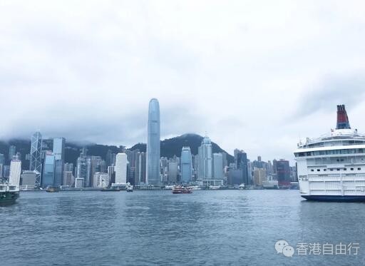 香港自由行攻略：婚前HK购购购+钻戒+周生生及六福珠宝+逛吃2日游