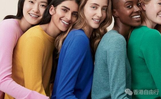 香港时尚：J.Crew秋冬注目新品率先看