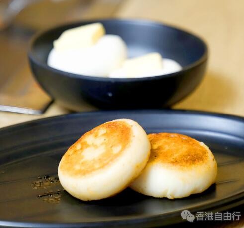 香港美食推介：让人无法抗拒！道顿堀御好烧专门店 推出芝士系列