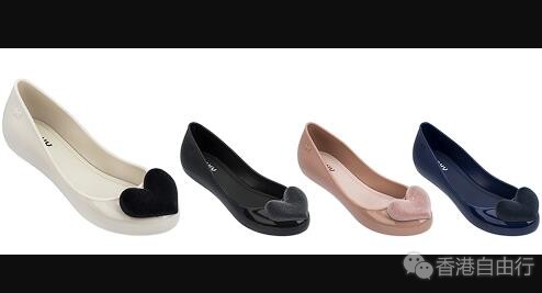香港时尚：秋冬必入 Zaxy2018秋冬系列鞋履（附价格地址）