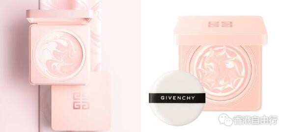 香港购物：粉红控都会爱上！令人少女心爆发粉红色美妆单品（附价）