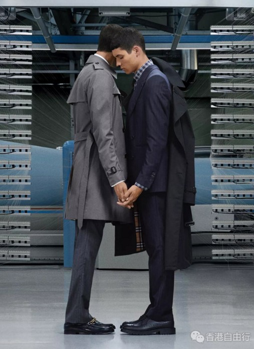 香港购物：Burberry Heritage系列经典风衣2018秋冬新款