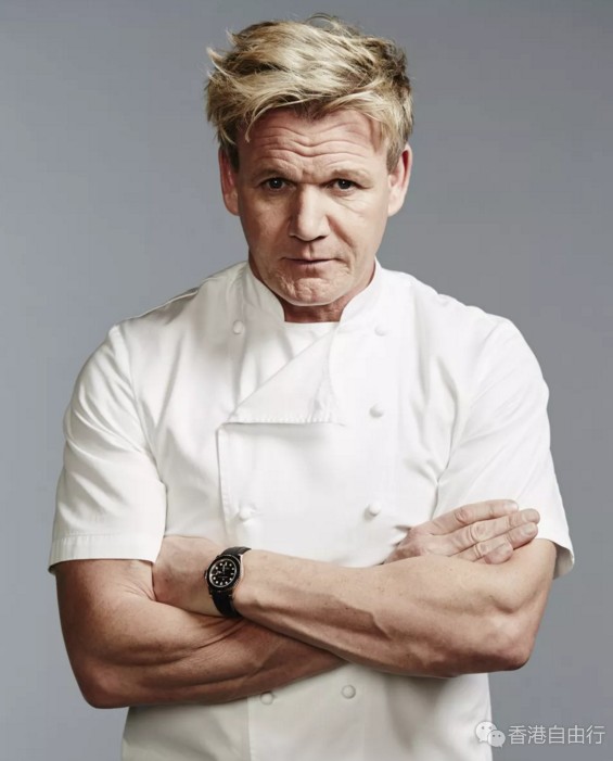 香港美食推介：「地狱厨神」戈登新店首次登录HK海港城！西式餐点又一新增朝圣打卡之地