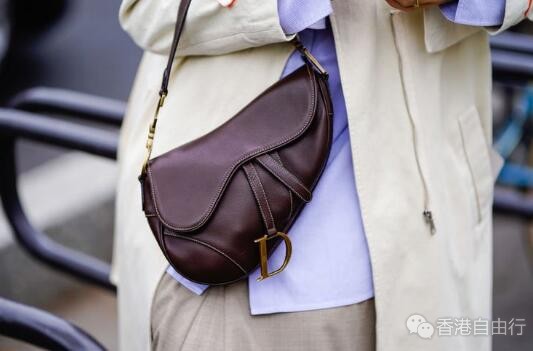 香港购物：2019前入手！10大街拍最Hit手袋推介（附价）
