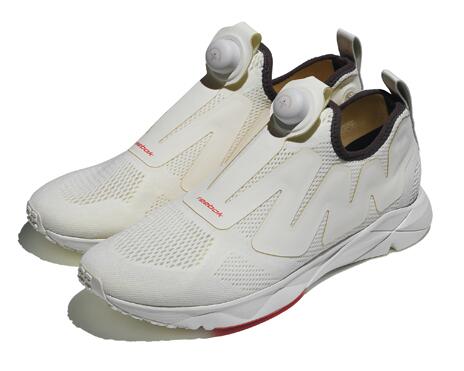 香港时尚：REEBOK推出最新版本PUMP SUPREME STYLE球鞋