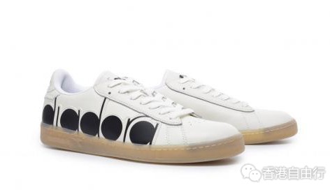 香港购物：Diadora回归潮流新一季的18年秋冬系列已推出市面