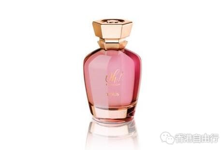 香港购物：TOUS Oh! The Origin EDT女士香氛（附价）