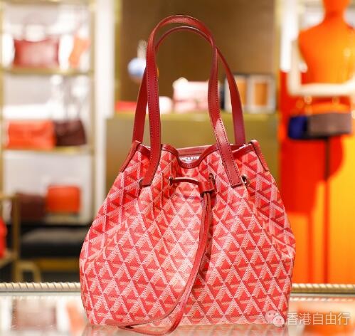 香港时尚：Lancaster 新款轻熟简约风包包 登场