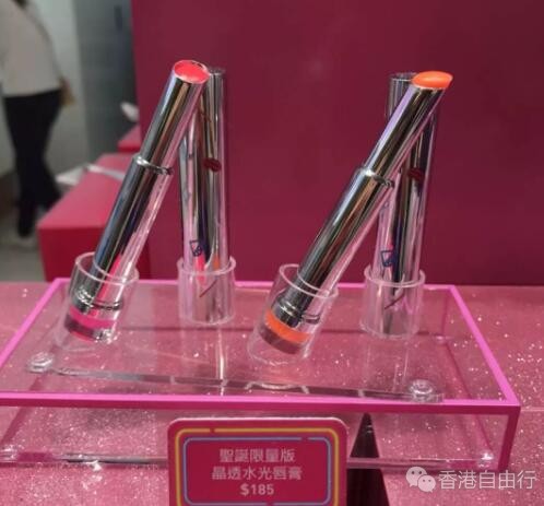 香港晒货：兰芝、芭比布朗 2018圣诞套装最新实拍价格！错过等一年！