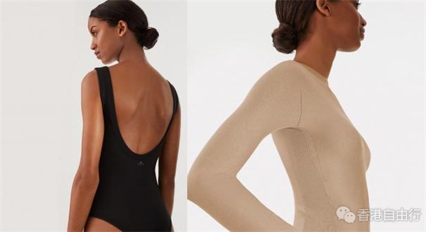 香港购物：Uniqlo x Alexander Wang 联乘系列11月发售！价钱细节释出