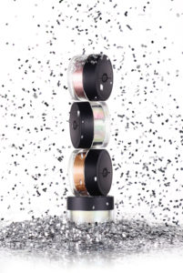 香港购物：MAKE UP FOR EVER 多用途炫彩钻石闪粉