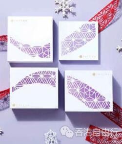 香港购物：TATCHA 2018节日礼品呈献 唇膏组合（附价）
