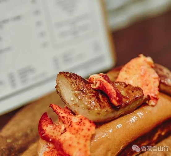 香港美食推介：将于11月26日结业！中环人气龙虾包专卖店「Lobster Central」推出所有食品买一送一优惠