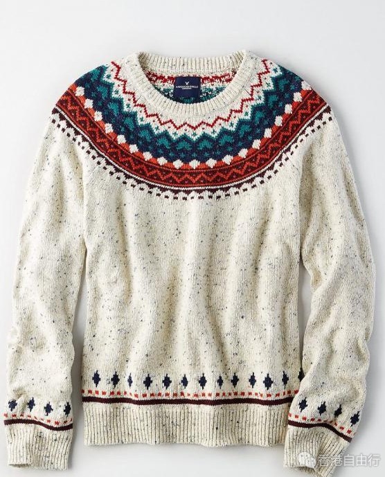 香港购物：American Eagle Outfitters 推出冬季系列