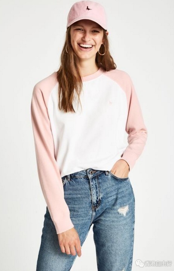 香港打折：Jack Wills全线分店有优惠 精选23件抵买货品（11月21日至26日）