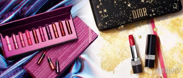 香港购物：贴心礼物推荐！这 8 套不能错过的圣诞礼盒你买了没？（附价格）