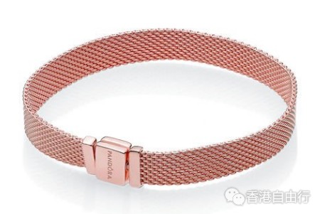 香港购物：圣诞礼物愿望清单｜Pandora、Swarovski、APM Monaco $5,000以下的靓款时尚首饰推介（附价格