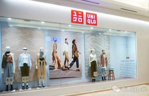 香港优惠：优衣库UNIQLO年末大促来啦！衬衫毛衣低至79港币！棉服200入手！海量实拍