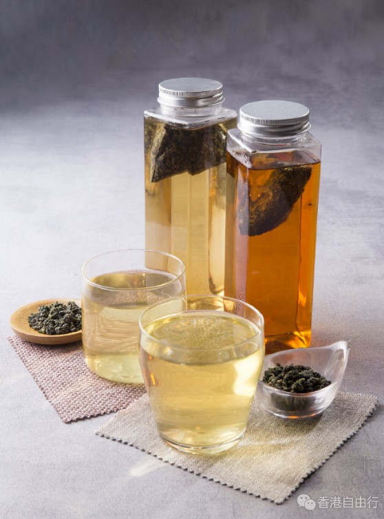 香港美食推介：翰林茶馆台式蛋饼及豆浆不能缺少