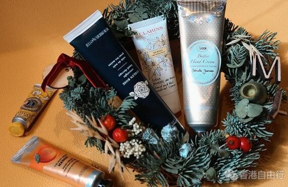 香港购物：冬季润手霜比拼，让人忍不住牵起嫩手…（附HK报价）