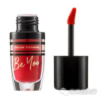 香港化妆品：Color Combos 3个步骤化出自然裸妆感（附价）