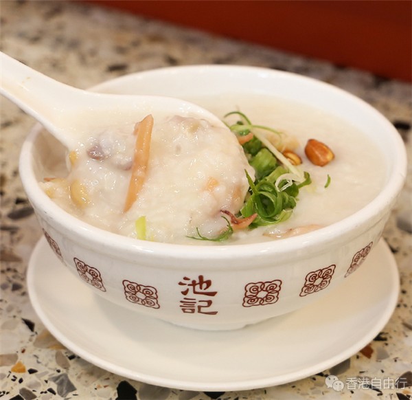 香港美食推介：来HK池记打卡港剧常见到的小吃