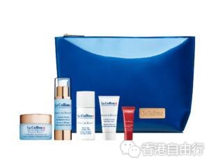 香港购物：为你送上至诚的节日祝福 La Colline圣诞节日礼盒（附价）