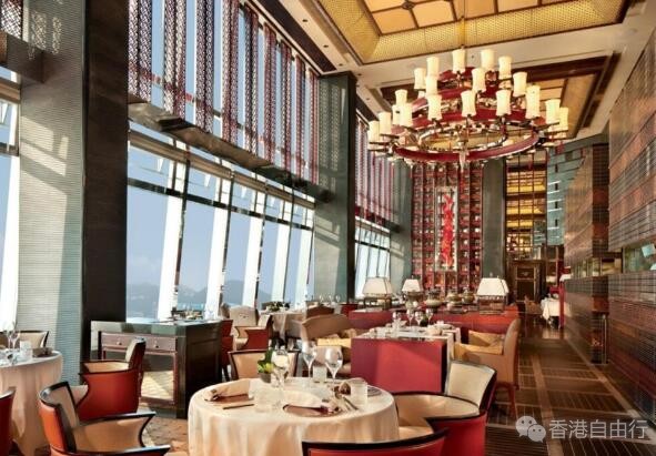 全球25间最佳餐厅出炉 香港北京上榜