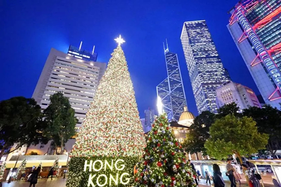 号外！优品360°邀你一起过圣诞啦 ！