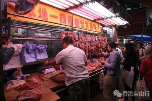 气温骤降带火香港餐厅生意 火锅店及冻肉铺门庭若市