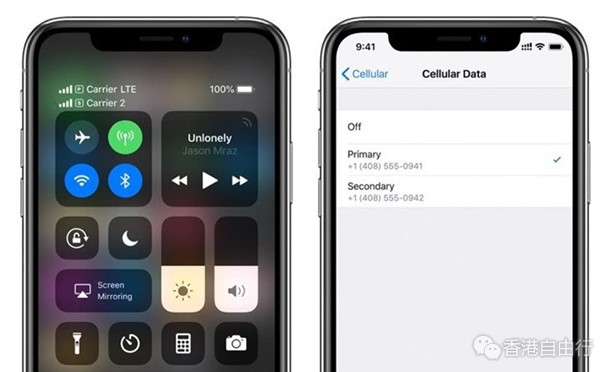 苹果iOS 12.1.2发布：更改应用强制退出时的动画