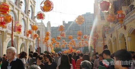 圣诞期间澳门酒店入住率料达8至9成 客源种类增加