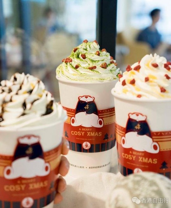 香港购物：Pacific Coffee再度与骆驼牌联乘推出限定发售真空保温壸