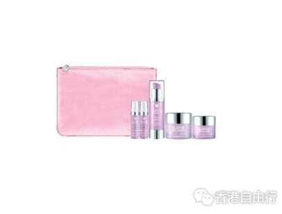 香港购物：Suisse Programme 2018佳节限量套装献礼（附价格）