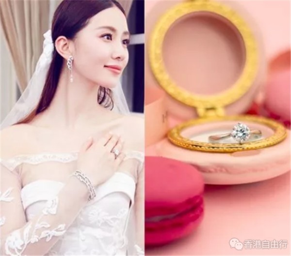 香港购物：预算港币2万｜就能买到这10款性价比超高的求婚戒指！（附价格）