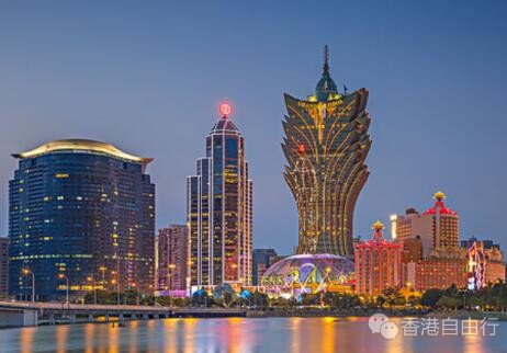 澳门旅游业：建议光影节未来多渠道宣传吸引国际旅客