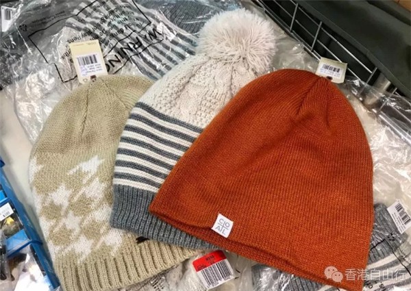 香港优惠：海港城运动服装开仓！运动鞋、羽绒服、背包精选优惠低至3折起（附实拍）