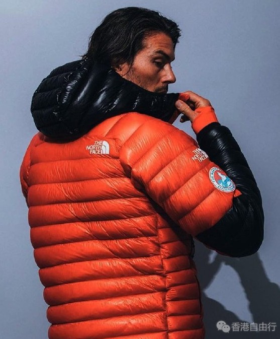 香港购物：TheNorthFace全新限定「Summit Series Patch Collection 极地装备 」