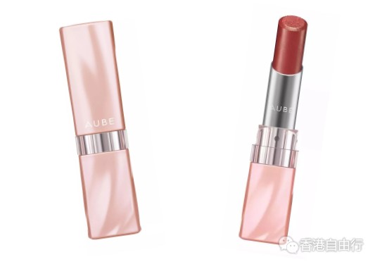 香港购物：SOFINA全新唇色为你开启幸福新一年！（附价格）