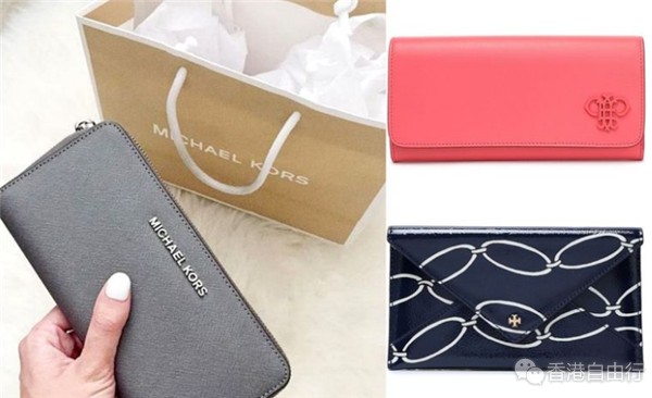香港购物：2019入手新银包！12款中价名牌银包推介（附价格）