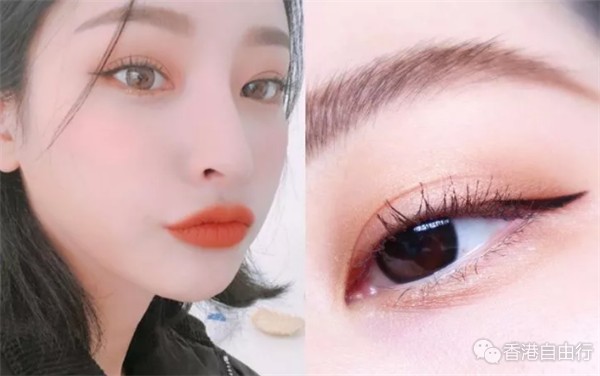 香港购物：新手必睇！完美大眼妆全靠这10支易上手的眼线笔了！（附价格）