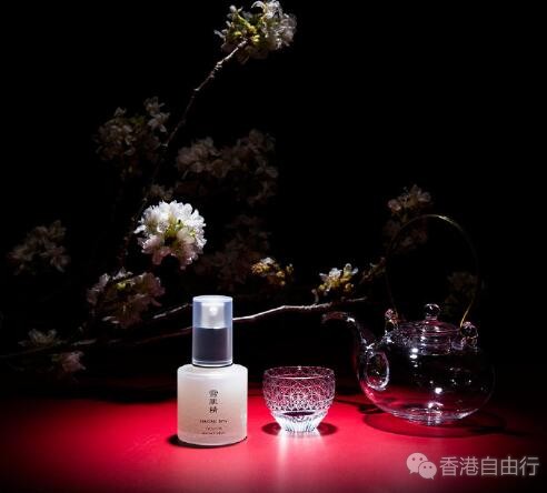 香港购物：促进循环 调和肌肤！KOSE美白导入精华素（附HK报价）
