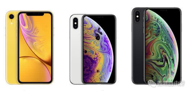 iPhoneXS选用英特尔基带原因：苹果和高通的说法相互矛盾