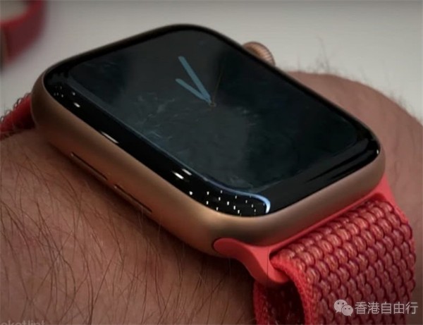 我们希望在Apple Watch 5上看到哪些新特性