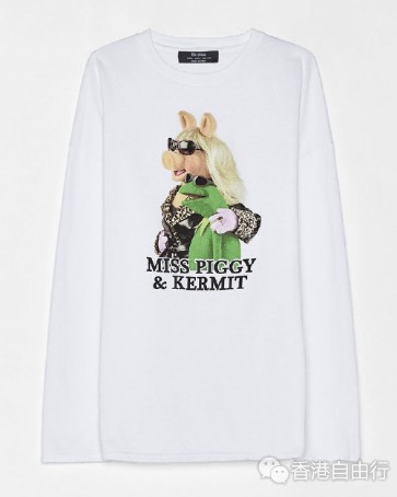 香港购物：Bershka贺年猪服登场